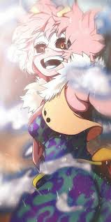 Image shared by aliciaa ✨. Boku No Hero Academia Mina Ashido My Hero My Hero Academia Hero Wallpaper