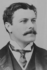 The Fighting Roosevelts (1919)