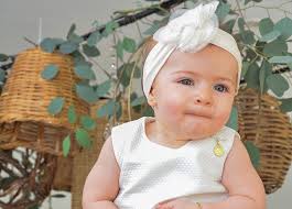 Bautizo de Fabiana Vargas Rizzo- CHIC Magazine