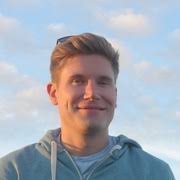 Christoph Burgdorfer's (cburgdorfer) software portfolio