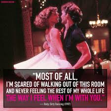 15 Crazy Romantic Quotes From Tv And Movies Movie Love Quotes Romantic Movie Quotes Romantic Quotes