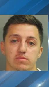 Police say Texas man stalked, harassed Fayetteville woman for nearly 2 years