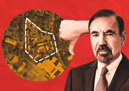 DC Developer Plans Nearly 750 Apartments in Charlotte