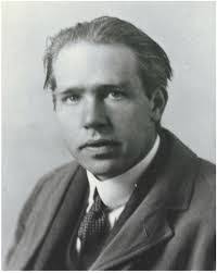 James Bohr's Instagram, Twitter & Facebook