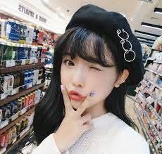 Pierced Beret Winter Hats For Women Hats For Women Types Of Hats For Women
