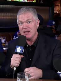 Who knew Brad May helped change the rule book by scoring 😉🤯 #nhl #leafs