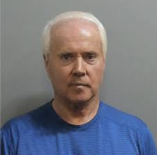 Ex-Alabama legislator arrested