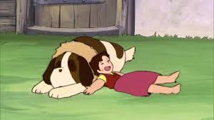 Resultado de imagen de heidi anime