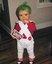 Image Result For Baby Halloween Costumes Boy Baby Halloween Costumes Cute Halloween Oompa Loompa Costume
