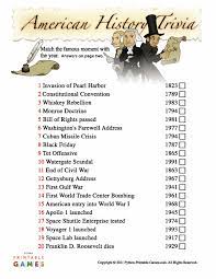 Rd.com knowledge facts you might think that this is a trick science trivia question. Veterans Day Printable Games Patriotic Holidays Partyideapros Com History Facts American History American History Facts