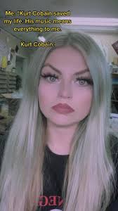 Beans Kurt Cobain Meaning