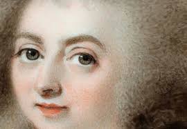 A Private Portrait Miniature Collection: The Mysterious Daniel Brothers