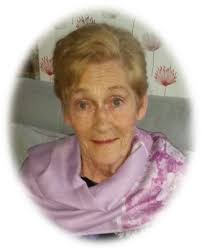 Death Notice of Rosaleen LONG (née Geraghty) (Blackrock, Dublin)