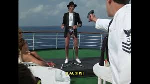 Adam Sandler Month: Going Overboard | A Taste of Spongey