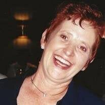 Sharon Ann ELL Obituary