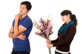 Well, saying 'i am sorry' with a bouquet of aromatic flowers can fix up everything alright with your girlfriend. Have You Upset Your Boyfriend Here Are 10 I M Sorry Gifts For Boyfriend To Make Things Right With Him