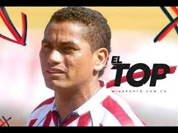 5 goles sorprendentes de Víctor Danilo Pacheco en Junior