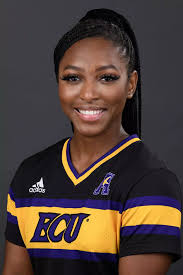 Sinnie And Hatch Earn All-AAC Softball Honors