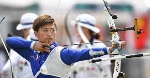 Full match from the 2017 universiade in taipei city, chinese taipei. ä¸‰åº¦å©é—œæœ€é«˜æ®¿å ‚é›·åƒç'©åŠ›æ‹¼ç¬¬äºŒé¢å¥§é‹çŽç‰Œ ç¶œåˆé‹å‹• é‹å‹•è¦–ç•Œsports Vision