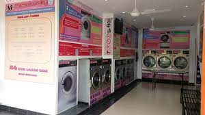 Ramai orang dah nampak potensi bisnes dobi syiling ini walaupun modal awal rm250,000 hingga rm400,000 adalah agak tinggi, namun tetap ramai usahawan memilih untuk membuka perniagaan dobi layan diri. Perniagaan Kedai Dobi Peluang Dan Potensi Keuntungan Yang Boleh Anda Miliki Blog Sabree Hussin