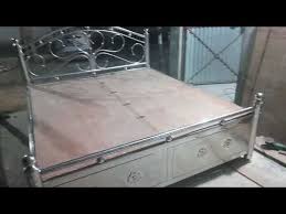 Check spelling or type a new query. Box Bed Youtube Box Bed Steel Bed Modern Bar Stools