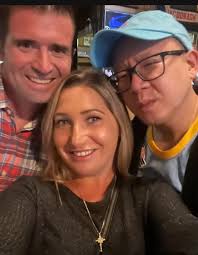 Wedding Season continues! It is a great privilege to be part of your  wedding party as a groomsmen. The shop will be closed 6/14 and 6/15 for me  to perform my duties