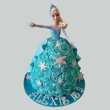 Barbie loves fashion accessory and she the cake is incomplete without her purse. Barbie Birthday Cake Delivery Buy Send Barbie Cakes Online In India Ferns N Petals