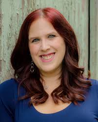 Joy Fullhardt's Instagram, Twitter & Facebook