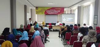 Laporkan profil ini tentang good attitude, kind, communicative, dilligent, tolerant, target oriented, discipline, honest, and responsible. Hati Hati Dengan Fintech Lending