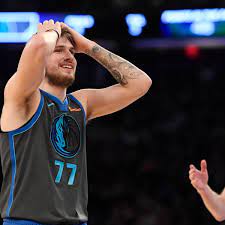 Tenemos el nuevo 'doncic' en el madrid: Nba All Star Game 2019 Luka Doncic Fehlt Jokic Und Simmons Dabei