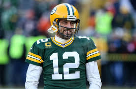 Aaron rodgers is an american football player who is currently the starting quarterback for the green bay packers. Packers Aaron Rodgers Doesn T Need Jordan Love For Motivation