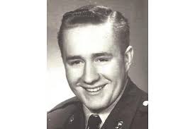 Paul Woodward Obituary (1940