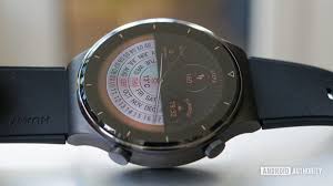 Using these secret codes on your huawei watch gt 2, . Huawei Watch Gt 2 Pro Review All That Is Old Is New Again