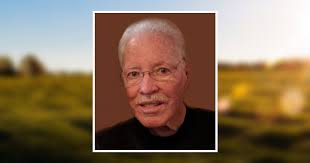 Robert "Bob" "Benji" Winter Obituary December 30, 2020