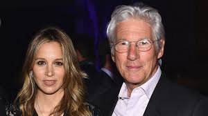 Richard tiffany gere4 was born in philadelphia on august 31, 1949,5 the eldest son and second child of housewife doris ann (née tiffany; Richard Gere Welcomes Baby No 2 With Wife Alejandra Silva Entertainment Tonight