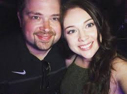 Kayla Chestnut and Michael Ritch's Wedding Website