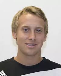 Spencer Eckert's Instagram, Twitter & Facebook