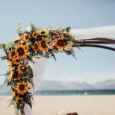 Maybe you would like to learn more about one of these? 30 Most Beautiful Sunflower Wedding Ideas Bridalpulse