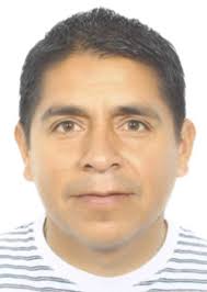 Otorongo SOTO CAMPOS, WALTER JESUS