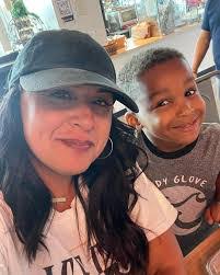 Nancy Galati's Instagram, Twitter & Facebook