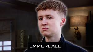 "I trusted that the Dingle in you would win every time. I was so wrong...  You're a Tate."