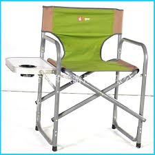 A K10 Folded Stable Directorchair Side Table Outdoor Durable Fishingchair Beach Chair Metal Canvas With Storage Bag Rando Metal Chairs Beach Chairs Bag Storage