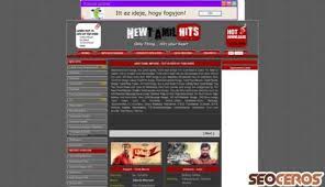 Scopri ricette, idee per la casa, consigli di stile e altre idee da provare. Newtamilhits Com Review Seo And Social Media Analysis From Seoceros