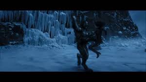 He is the new leader of the lycans following the purges and the decimation of the antigen lycans by selene. Underworld Blood Wars Selene A Warrior S Return Youtube
