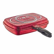 Oms Granit Kirmizi 32cm Et Ve Balik Tavasi Evinizinheralaninda Salmanlikonsept Homedesign Lifestyle Fortnite Life Home Homesw Balik Sweet Home Kirmizi