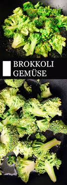 Brokkoli Gemuse Aus Der Pfanne Rezept Chilirezept De Rezept Brokkoli Gemuse Rezepte Mit Brokkoli Brokkoli