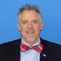 Colin Burch Email & Phone Number