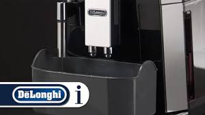 Check spelling or type a new query. How To Descale Your De Longhi Eletta Cappuccino Ecam 45 760 Coffee Machine Youtube