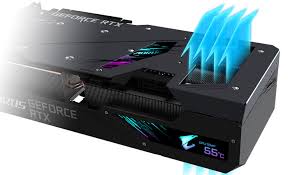 Nvidia gpus consist of several gpcs (graphics processing clusters), each of which has some number of nvidia provided the above images of the teardown of the rtx 3080 founders edition. Nvidia Geforce Rtx 30 Partner Graphics Card Highlights Graphics News Hexus Net