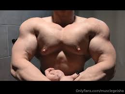 musclegeisha Leaked photo 19450883 - Leakedzone